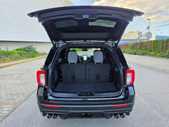 Ford Explorer ST Performance V6 Panorama 360 — снимка 6