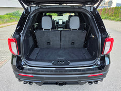 Ford Explorer ST Performance V6 Panorama 360 — снимка 7
