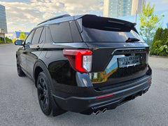 Ford Explorer ST Performance V6 Panorama 360 — снимка 10