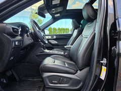 Ford Explorer ST Performance V6 Panorama 360 — снимка 19