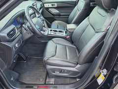 Ford Explorer ST Performance V6 Panorama 360 — снимка 20