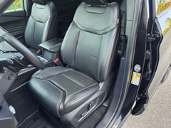 Ford Explorer ST Performance V6 Panorama 360 — снимка 21
