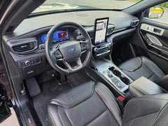 Ford Explorer ST Performance V6 Panorama 360 — снимка 24