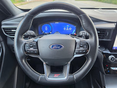 Ford Explorer ST Performance V6 Panorama 360 — снимка 26