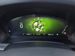 Ford Explorer ST Performance V6 Panorama 360 — снимка 37
