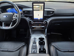 Ford Explorer ST Performance V6 Panorama 360 — снимка 41