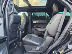 Ford Explorer ST Performance V6 Panorama 360 — снимка 46