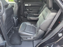 Ford Explorer ST Performance V6 Panorama 360 — снимка 47