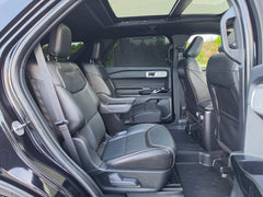 Ford Explorer ST Performance V6 Panorama 360 — снимка 50