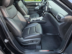 Ford Explorer ST Performance V6 Panorama 360 — снимка 56