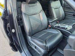 Ford Explorer ST Performance V6 Panorama 360 — снимка 57