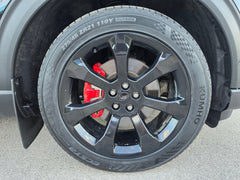 Ford Explorer ST Performance V6 Panorama 360 — снимка 58