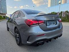 Mercedes-Benz A 35 AMG 4MATIC 360 Panorama — снимка 7