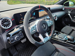 Mercedes-Benz A 35 AMG 4MATIC 360 Panorama — снимка 17