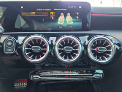 Mercedes-Benz A 35 AMG 4MATIC 360 Panorama — снимка 27