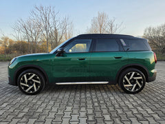 MINI Countryman S ALL4 Harman/Kardon Head-Up 360 — снимка 10