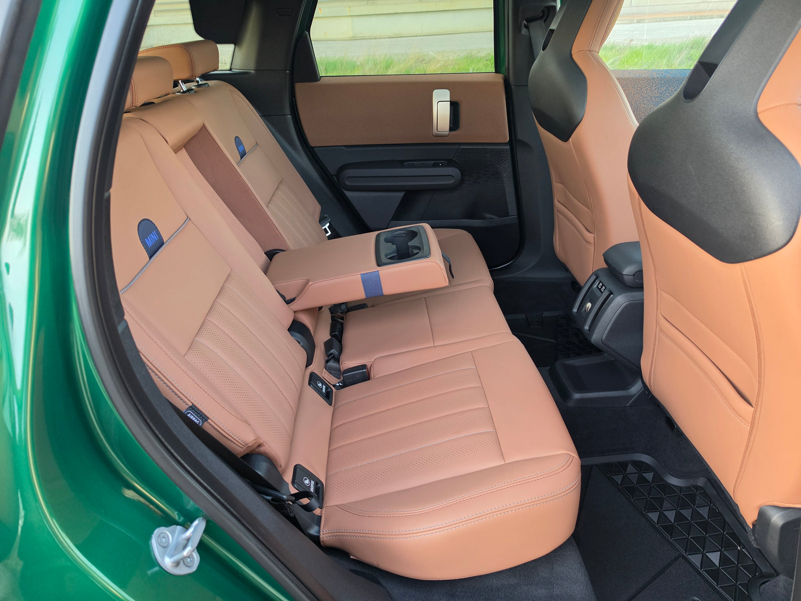 MINI Countryman S ALL4 Harman/Kardon Head-Up 360 — снимка 41