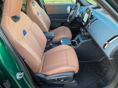 MINI Countryman S ALL4 Harman/Kardon Head-Up 360 — снимка 43