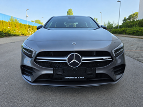 Mercedes-Benz A 35 AMG 4MATIC 360 PANORAMA