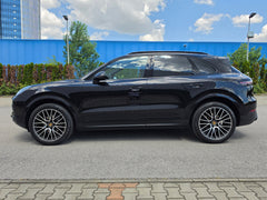 Porsche Cayenne Premium / Head-Up / Matrix / Sport Chrono / 360 / Pano / Bose — снимка 11