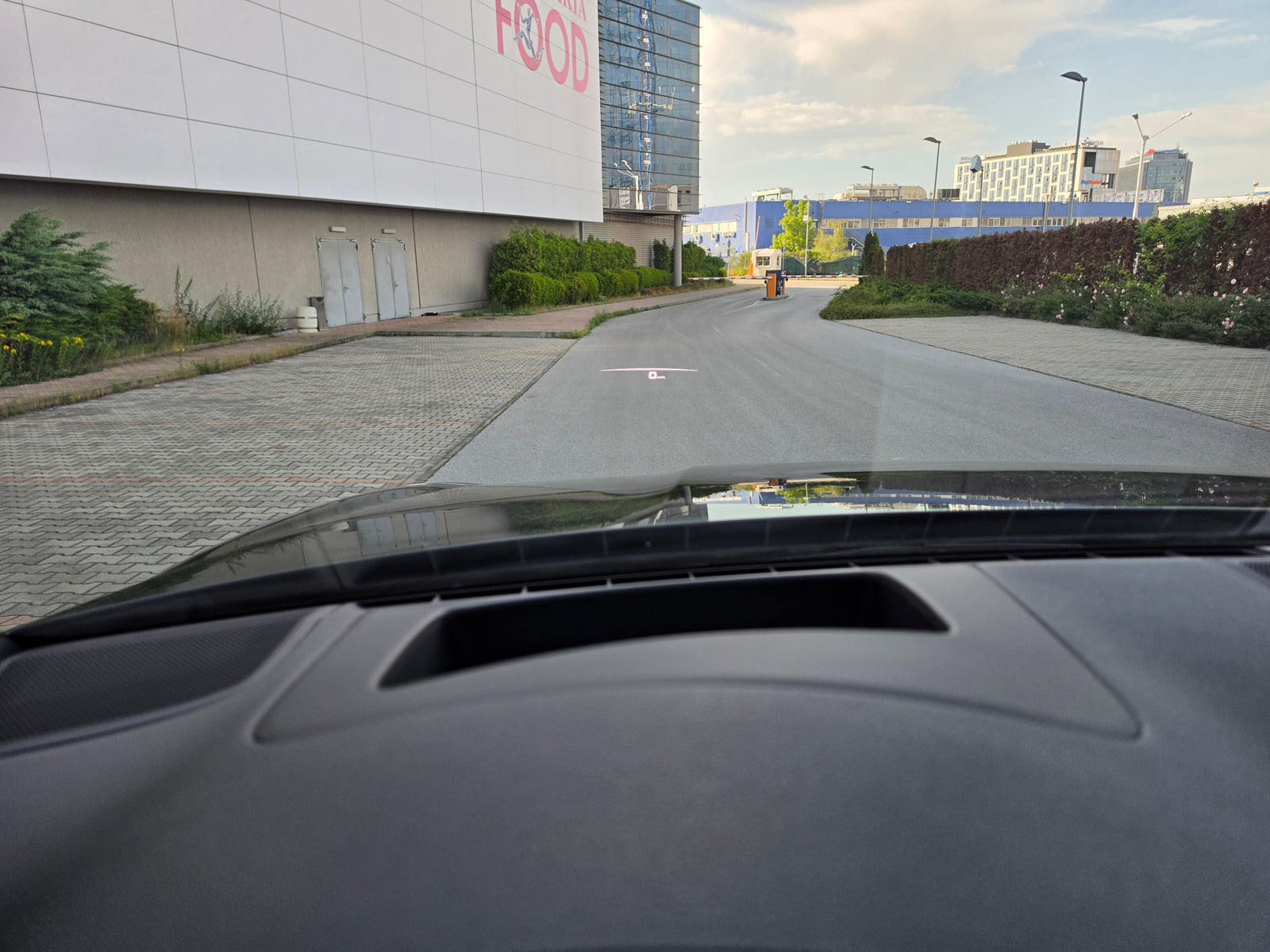 Porsche Cayenne Premium / Head-Up / Matrix / Sport Chrono / 360 / Pano / Bose — снимка 19