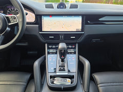 Porsche Cayenne Premium / Head-Up / Matrix / Sport Chrono / 360 / Pano / Bose — снимка 30