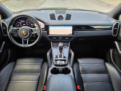 Porsche Cayenne Premium / Head-Up / Matrix / Sport Chrono / 360 / Pano / Bose — снимка 35