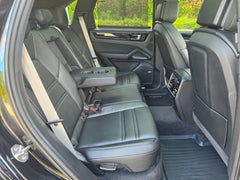 Porsche Cayenne Premium / Head-Up / Matrix / Sport Chrono / 360 / Pano / Bose — снимка 42