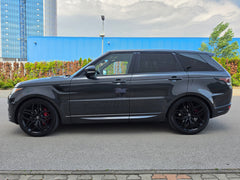 Land Rover Range Rover Sport Autobiography Dynamic V8 5.0 Supercharged — снимка 9