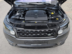 Land Rover Range Rover Sport Autobiography Dynamic V8 5.0 Supercharged — снимка 12