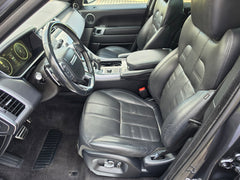 Land Rover Range Rover Sport Autobiography Dynamic V8 5.0 Supercharged — снимка 19