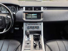 Land Rover Range Rover Sport Autobiography Dynamic V8 5.0 Supercharged — снимка 27